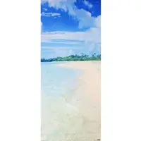 Plastic Model Supplies - Photo Background Sheet - Toruhako