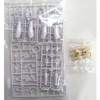 Plastic Model Kit - FRAME ARMS GIRL / Durga I