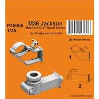 1/35 Scale Model Kit - Detail-Up Parts