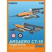 1/48 Scale Model Kit - Aircraft