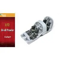 1/72 Scale Model Kit - Detail-Up Parts / Northrop Grumman EA-6B Prowler