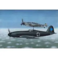 1/48 Scale Model Kit - FIAT S.p.A.