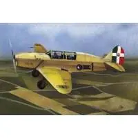 1/48 Scale Model Kit - Trainer aircraft