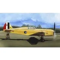 1/48 Scale Model Kit - Fighter aircraft model kits