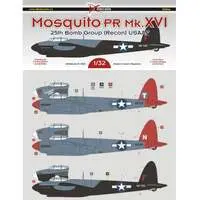 1/32 Scale Model Kit - Bomber