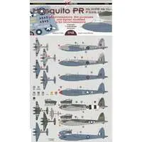 1/48 Scale Model Kit - Aircraft