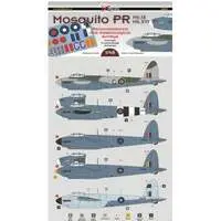 1/48 Scale Model Kit - Aircraft