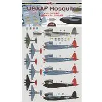 1/48 Scale Model Kit - Aircraft