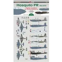 1/72 Scale Model Kit - Aircraft