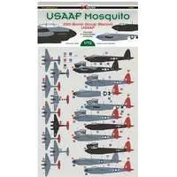 1/72 Scale Model Kit - Bomber
