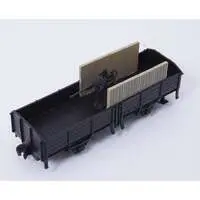 1/150 Scale Model Kit - Train/Railway Model Kits