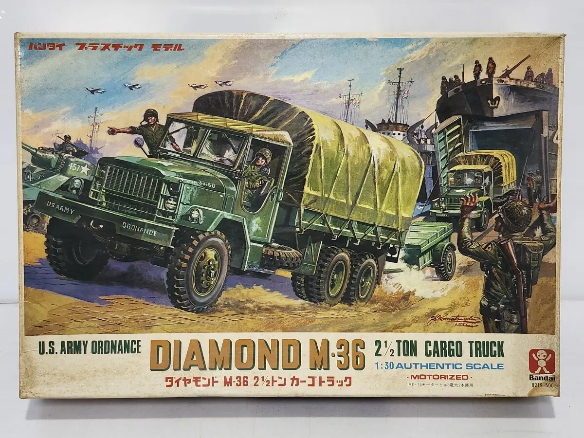 Requested item (Proxy auction)