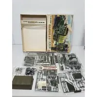 Requested item (Proxy auction)