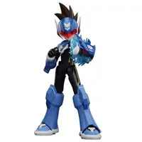 Plastic Model Kit - Mega Man series