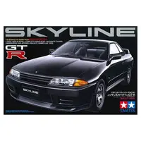 1/24 Scale Model Kit - Sports Car Series / SKYLINE