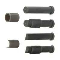 Plastic Model Parts - PlaUnit