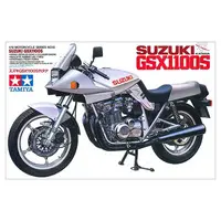1/12 Scale Model Kit - SUZUKI