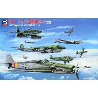 1/700 Scale Model Kit - Focke-Wulf