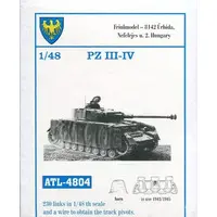 1/48 Scale Model Kit - Detail-Up Parts