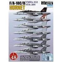 1/48 Scale Model Kit - Fighter aircraft model kits