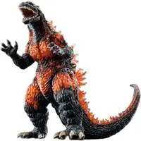 Plastic Model Kit - Godzilla