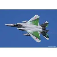 1/72 Scale Model Kit - Japan Self-Defense Forces / McDonnell Douglas F-15 Eagle