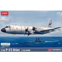 1/144 Scale Model Kit - Maritime patrol aircraft