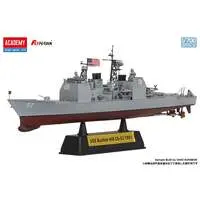 1/700 Scale Model Kit - Missile cruiser