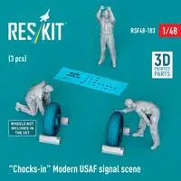 1/48 Scale Model Kit - Detail-Up Parts