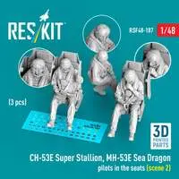 1/48 Scale Model Kit - Detail-Up Parts
