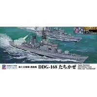1/700 Scale Model Kit - SKY WAVE