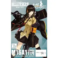 Plastic Model Kit - Little Armory