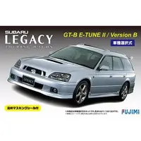 1/24 Scale Model Kit - Inch-up Series / LEGACY
