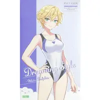 Plastic Model Kit - SOUSAI SHOJO TEIEN / Rui Saotome & Ritsuka Saeki