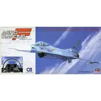 1/72 Scale Model Kit - Japan Self-Defense Forces / F-2