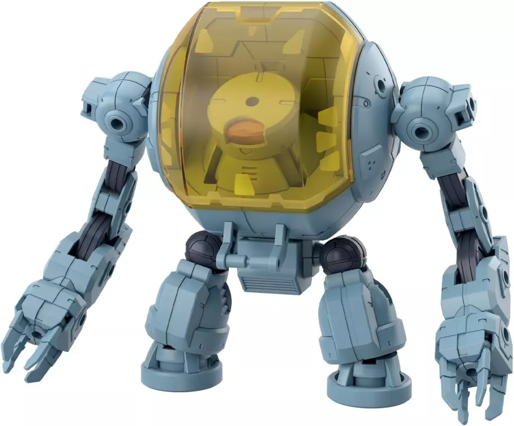 1/144 Scale Model Kit - 30 MINUTES MISSIONS