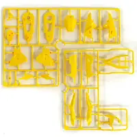 Plastic Model Kit - SOUSAI SHOJO TEIEN / Rui Saotome