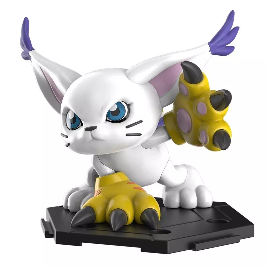 Plastic Model Kit - DIGIMON ADVENTURE