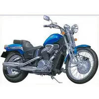 Plastic Model Kit - NAKED Bike Series