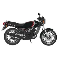 1/12 Scale Model Kit - YAMAHA