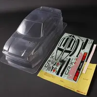 Plastic Model Kit - Honda / Honda CRX