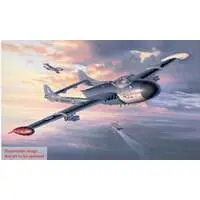1/32 Scale Model Kit - de Havilland